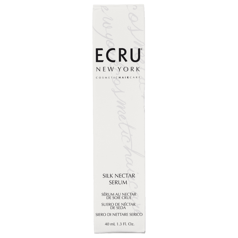 Ecru New York Silk Nectar Serum - Serum 40ml