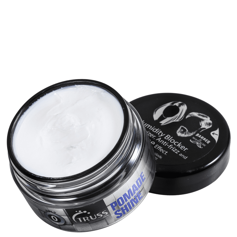Truss Pomade Shine - Pomada Modeladora 55g