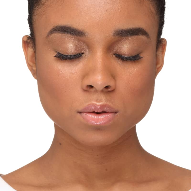 Hot MakeUp Hot Candy Moody Monday - Sombra Cintilante 2,5g