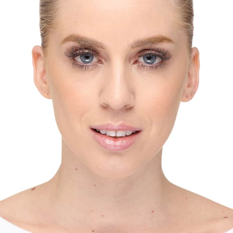 Hot MakeUp Hot Candy Moody Monday - Sombra Cintilante 2,5g