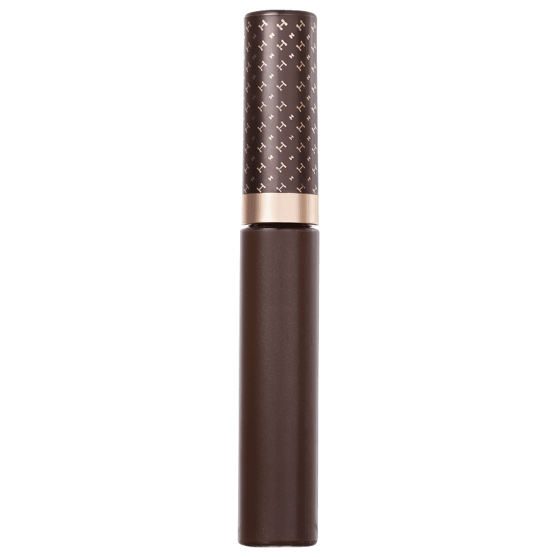 Hot MakeUp Tint And Set Warm Brown - Máscara para Sobrancelha 9g