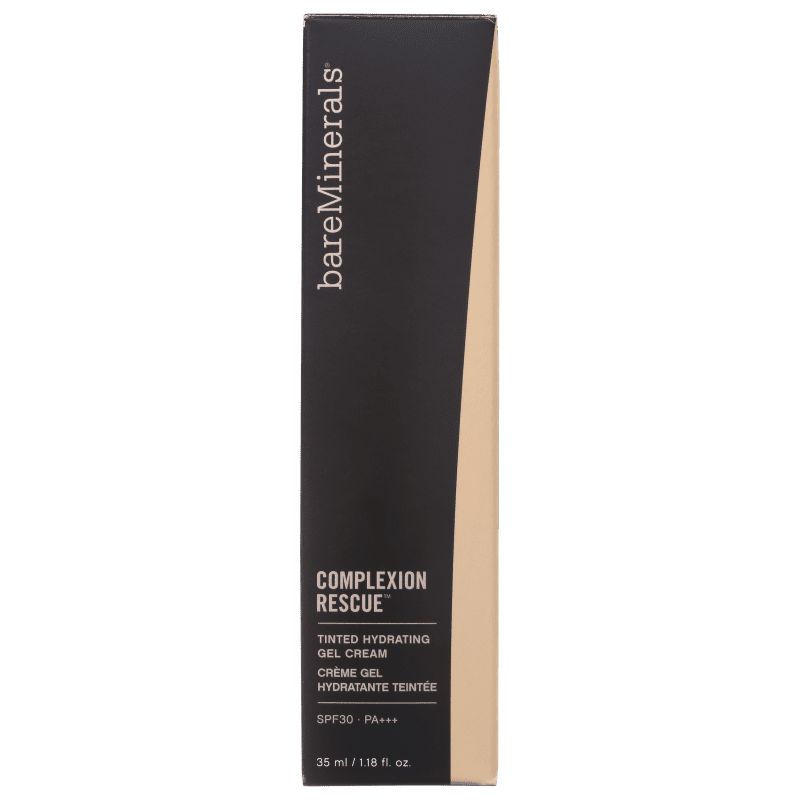 bareMinerals Complexion Rescue Tinted Hydrating Gel Cream Natural 05 - BB Cream 35ml
