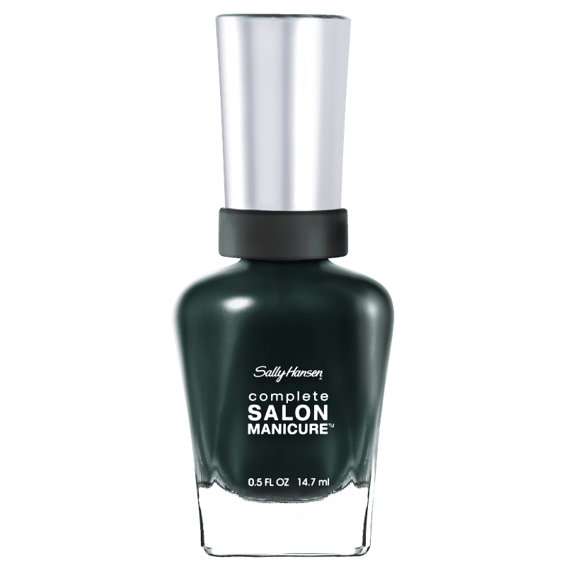 Sally Hansen Complete Salon Manicure 611 On Pines and Needles - Esmalte 14,7ml
