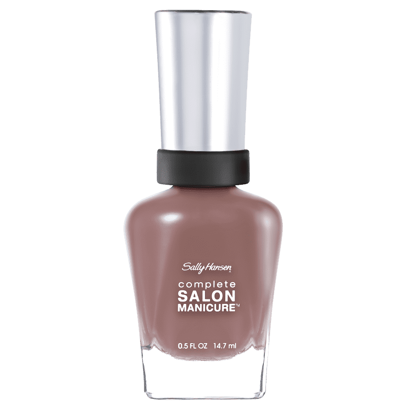 Sally Hansen Complete Salon Manicure 451 Commander In Chic - Esmalte 14,7ml