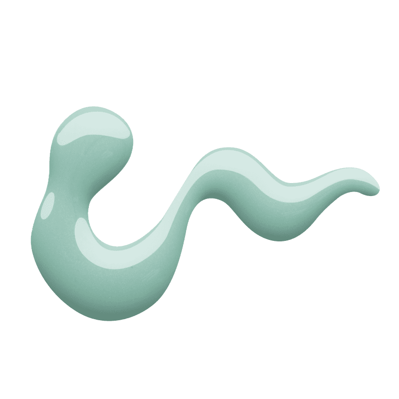 Colorama Pequenas Delícias Banho de Chuva - Esmalte 8ml