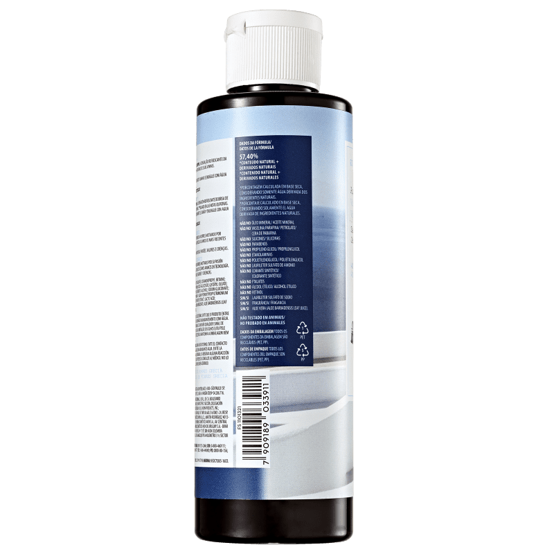 Korres Vinhas de Santorini - Sabonete Líquido 250ml
