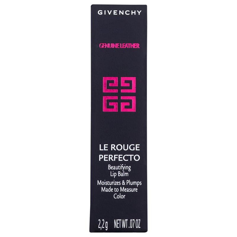 Givenchy Le Rouge Perfecto - Bálsamo Labial 2,2g