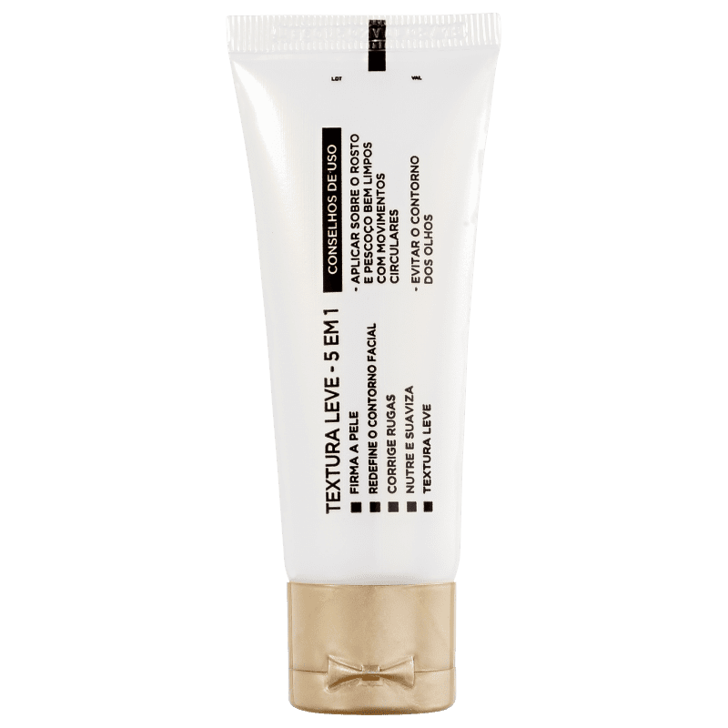L'Oréal Paris Idade Expert 55+ Anos - Creme para Rugas e Anti-Idade 40ml
