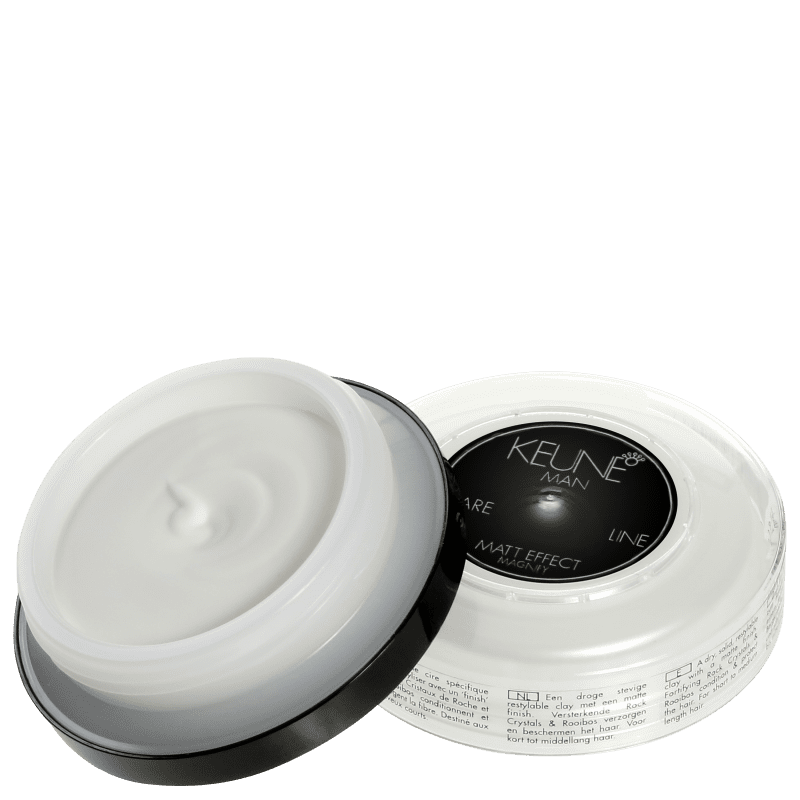Keune Care Line Man Matt Effect Magnify - Cera Modeladora 30ml