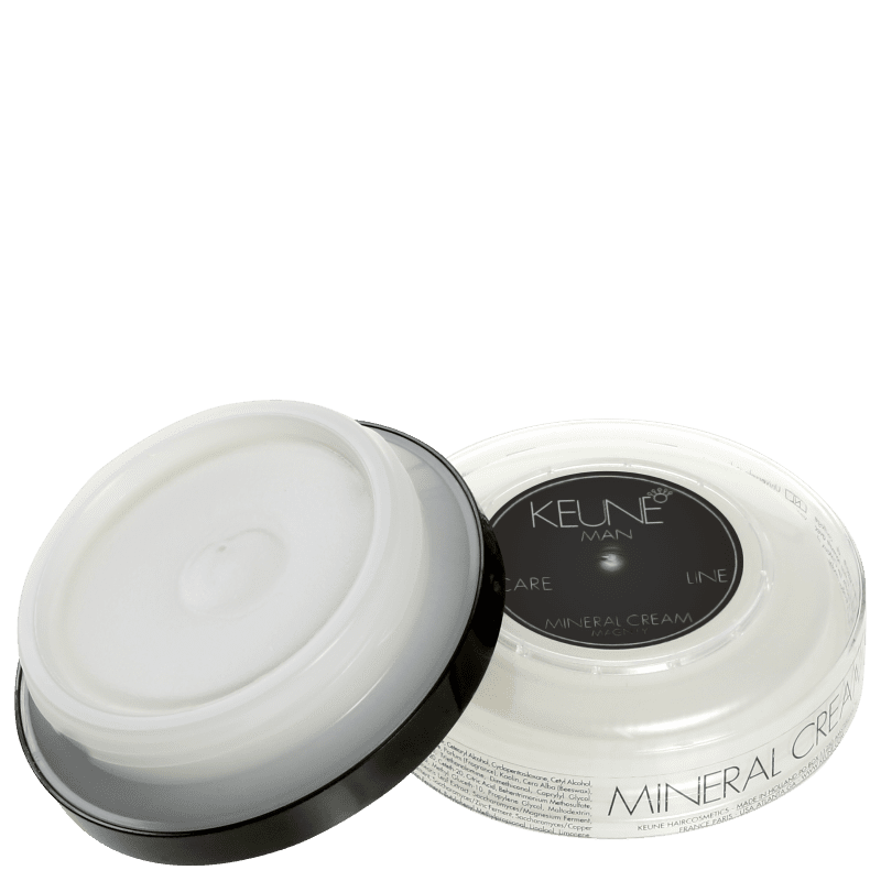 Keune Care Line Man Mineral Cream Magnify - Cera Modeladora 30ml