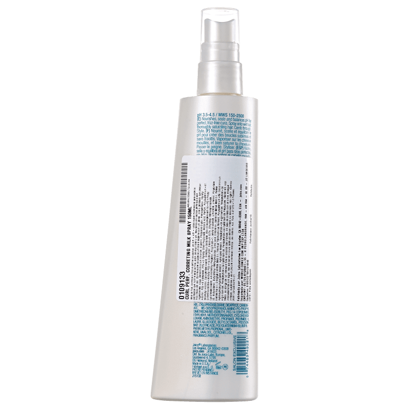 Joico Curl Perfected - Spray Leave-in 150ml