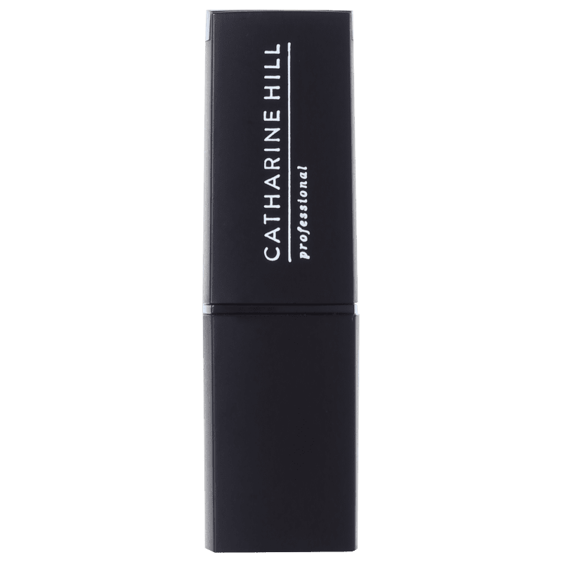 Catharine Hill Preto FPS 15 - Batom Cremoso 3,5g
