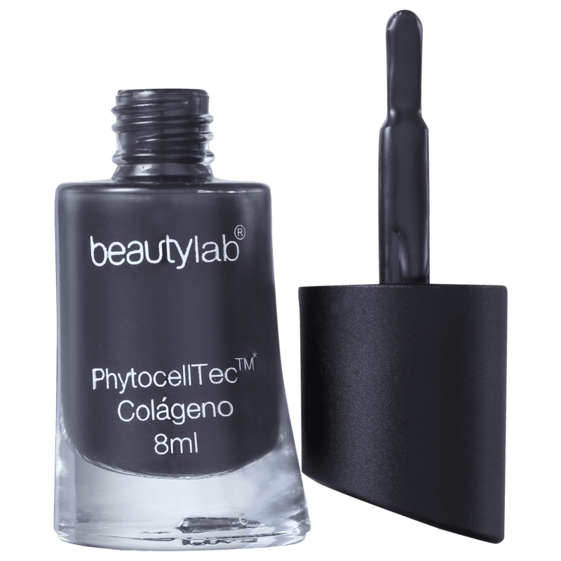 beautyLAB Carbono - Esmalte Cremoso 8ml