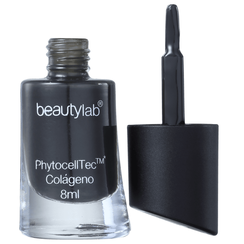 beautyLAB Black Olive - Esmalte Cremoso 8ml