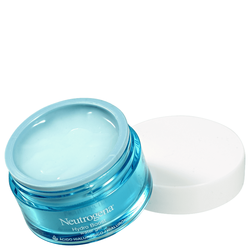 Neutrogena Hydro Boost Water Gel - Hidratante Facial 50g