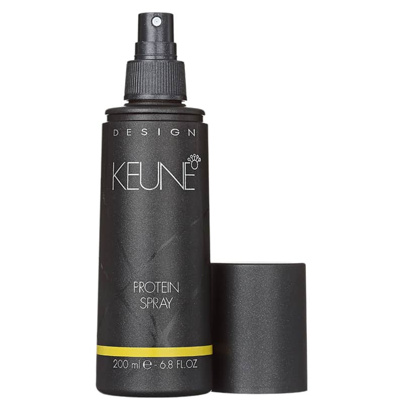 Keune Repair Protein Spray - Tratamento Pré-Química 200ml