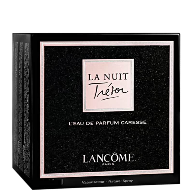 La Nuit Trésor Caresse Lancôme Eau de Parfum - Perfume Feminino 50ml