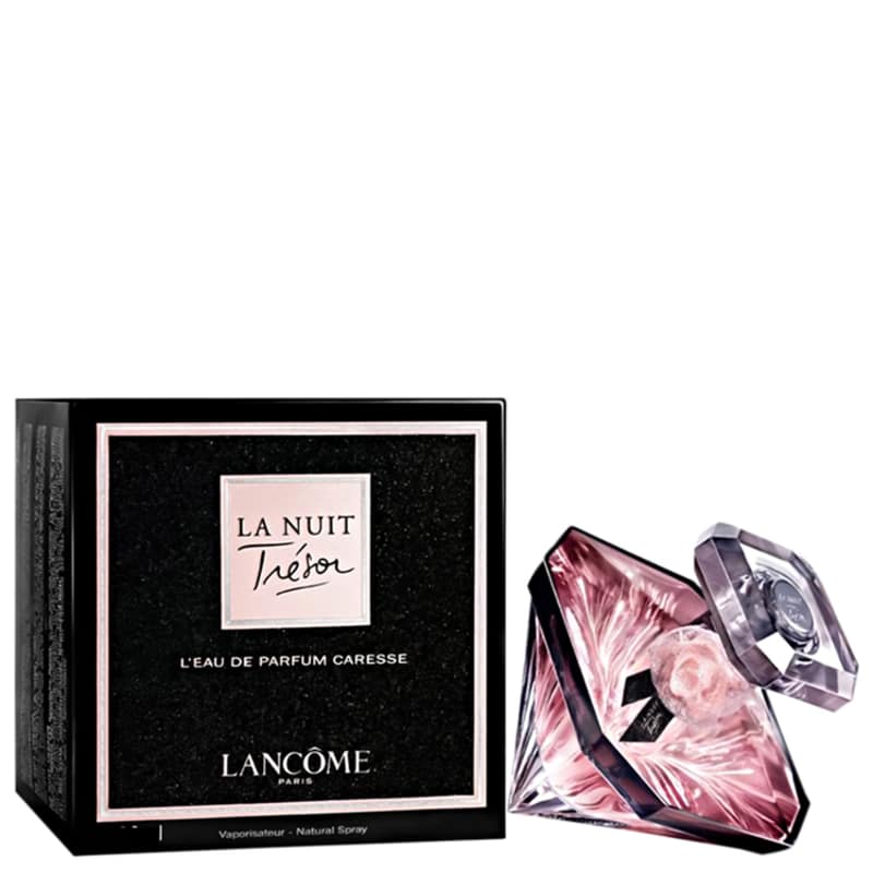 La Nuit Trésor Caresse Lancôme Eau de Parfum - Perfume Feminino 50ml