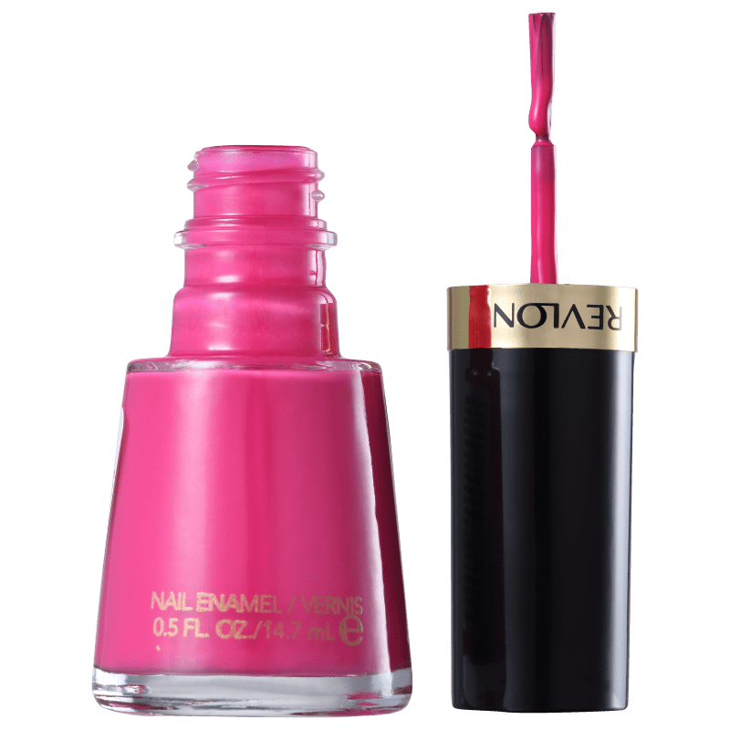Revlon Fuchsia Fever - Esmalte Cremoso 14,7ml