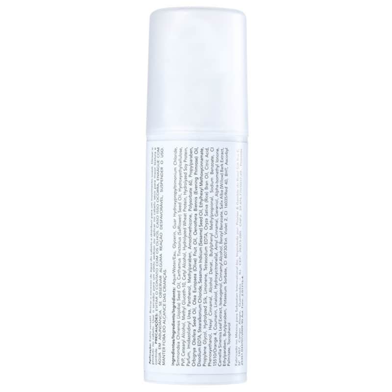 Sebastian Professional Flow Potion 9 - Creme Modelador 50ml