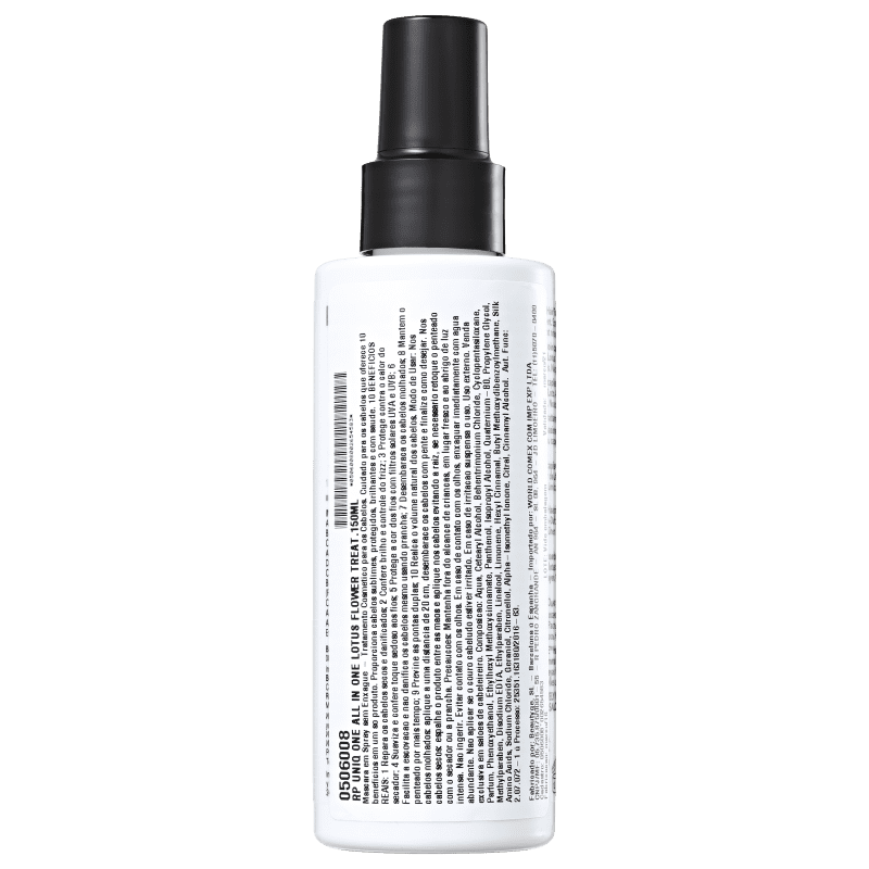 Revlon Professional Uniq One Lotus Flower - Leave-in 150ml