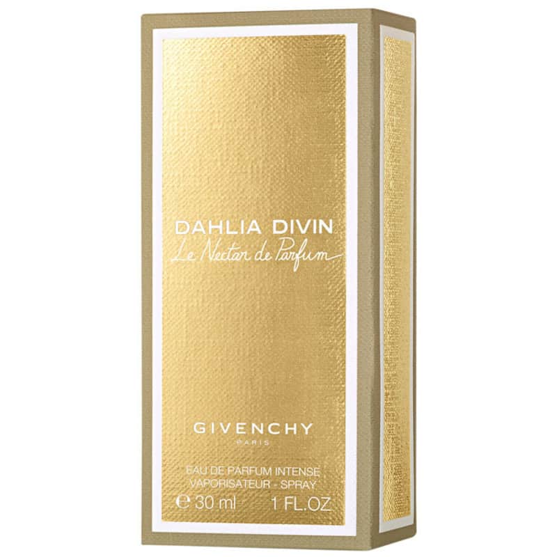 Dahlia Divin Le Nectar de Parfum Givenchy Eau de Parfum – Perfume Feminino 30ml