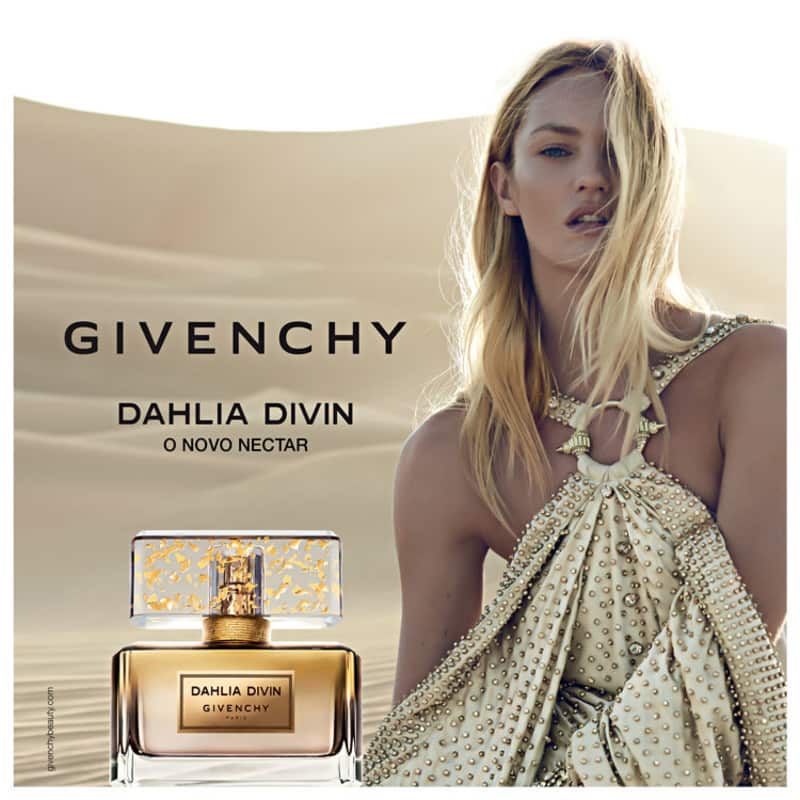 Dahlia Divin Le Nectar de Parfum Givenchy Eau de Parfum – Perfume Feminino 30ml