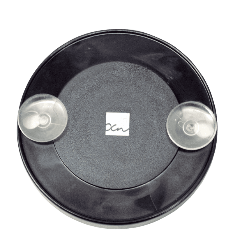 Magnify Mirror Black - Espelho de Aumento