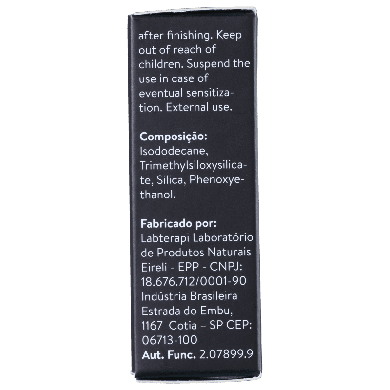 Catharine Hill Makeup Seal - Fixador de Maquiagem 8ml