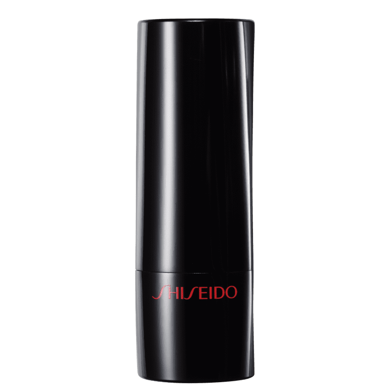 Shiseido Rouge Rouge RD310 Burning Up Rosa - Batom Cremoso 4g