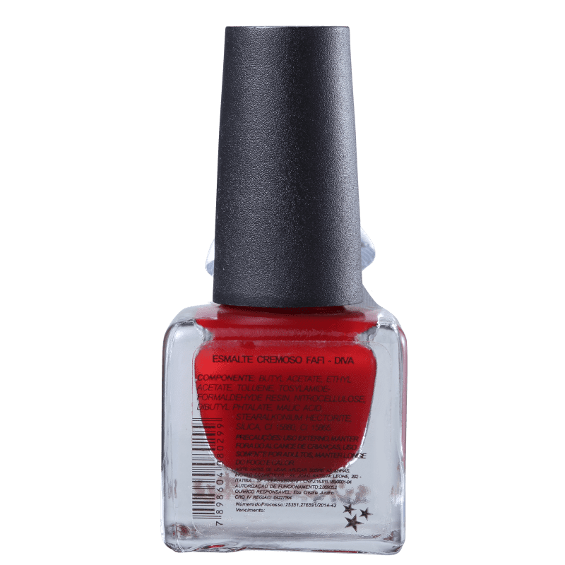 Diva Cosmetics Fafi - Esmalte 10ml