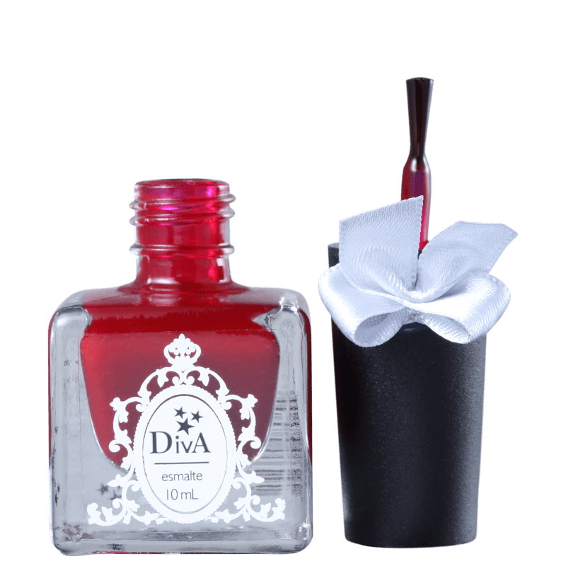 Diva Cosmetics Fafi - Esmalte 10ml