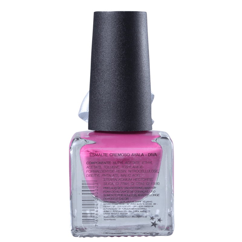 Diva Cosmetics Ayala - Esmalte 10ml