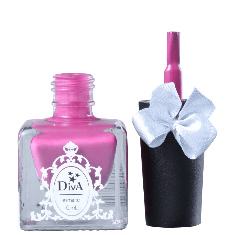 Diva Cosmetics Ayala - Esmalte 10ml