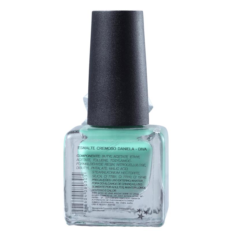 Diva Cosmetics Daniela - Esmalte 10ml