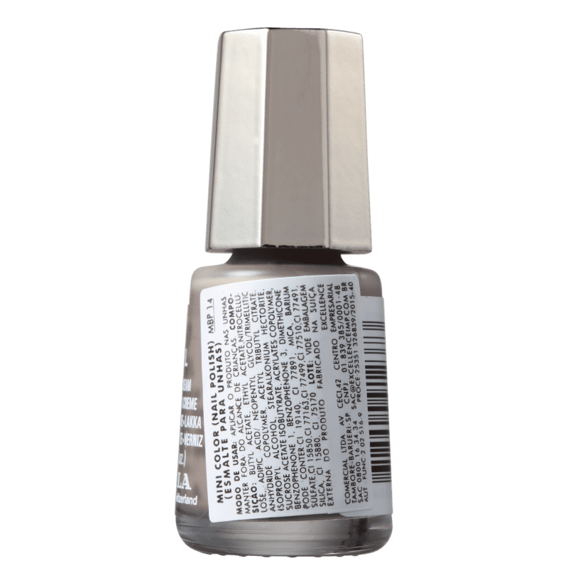 Mavala Mini Color Basel N237 - Esmalte 5ml