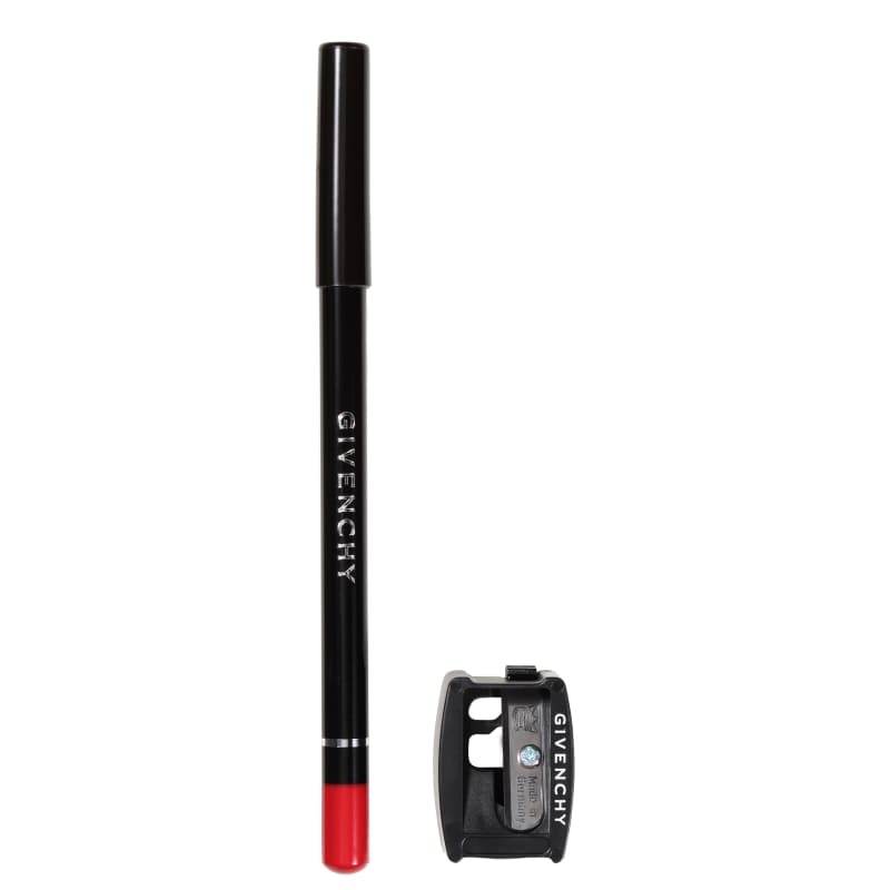 Givenchy Lip Liner Nº06 Carmin Scarpin - Delineador Labial 3,4g