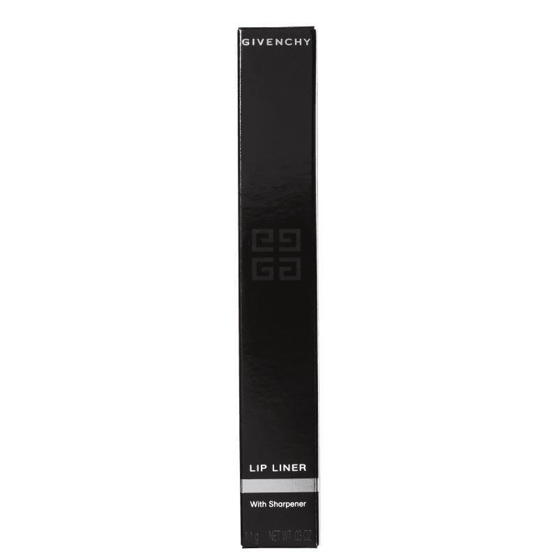 Givenchy Lip Liner Nº06 Carmin Scarpin - Delineador Labial 3,4g