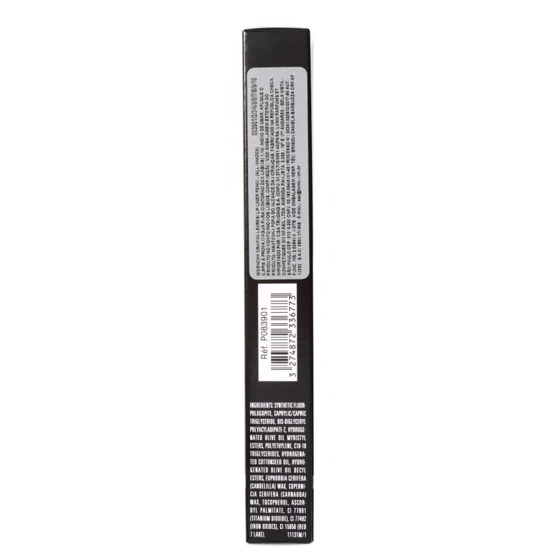 Givenchy Lip Liner Nº06 Carmin Scarpin - Delineador Labial 3,4g