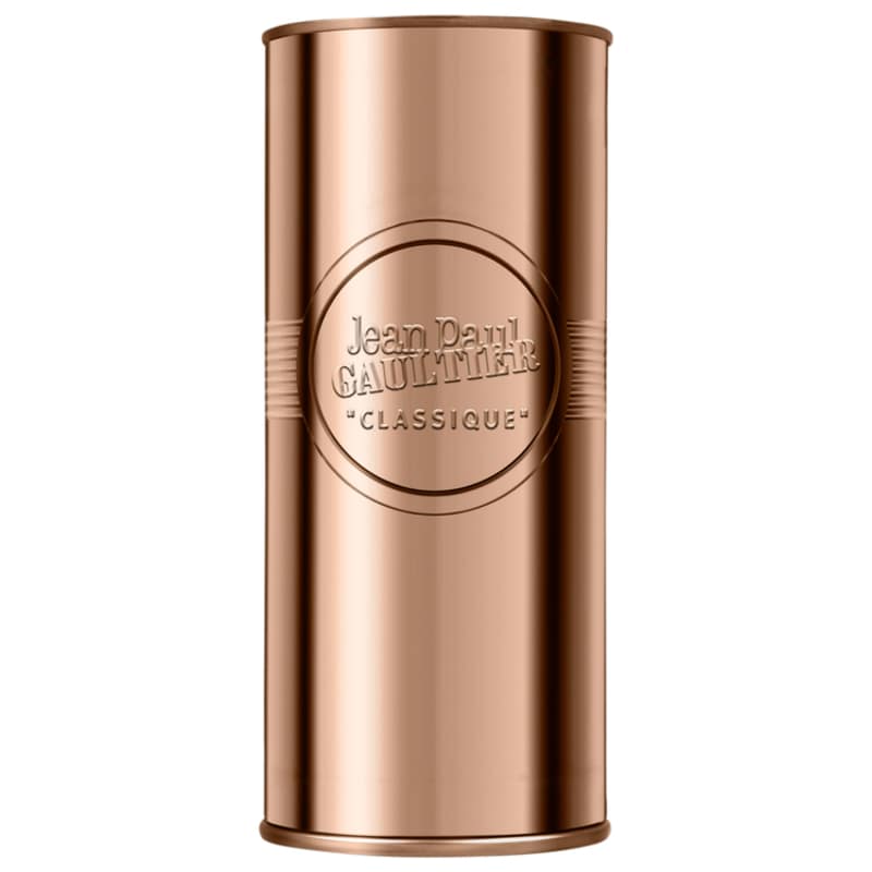 Classique Essence de Parfum Jean Paul Gaultier Eau de Parfum - Perfume Feminino 100ml