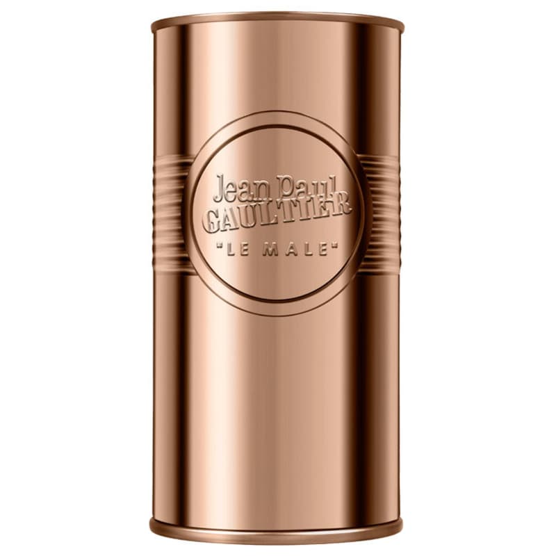 Le Male Essence de Parfum Jean Paul Gaultier Eau de Parfum - Perfume Masculino 125ml