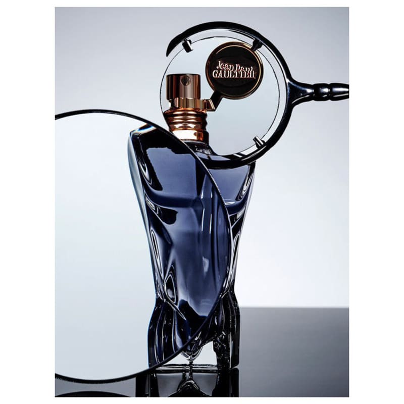 Le Male Essence de Parfum Jean Paul Gaultier Eau de Parfum - Perfume Masculino 125ml
