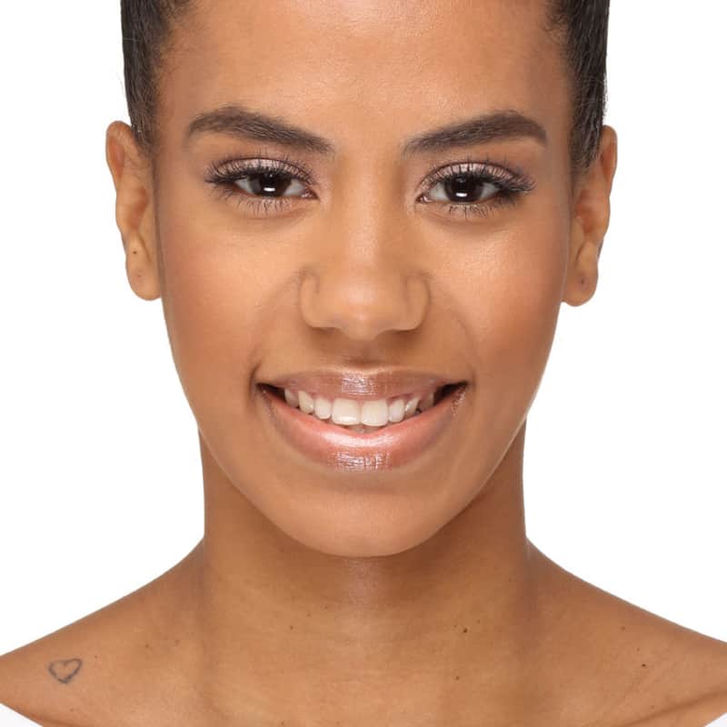 the Balm Batter Up Moon Shot - Sombra Cintilante 1,6g