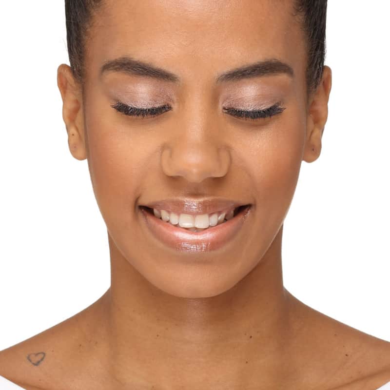 the Balm Batter Up Moon Shot - Sombra Cintilante 1,6g