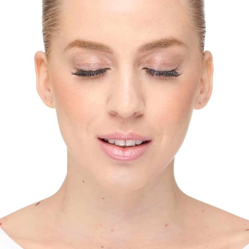 the Balm Batter Up Moon Shot - Sombra Cintilante 1,6g