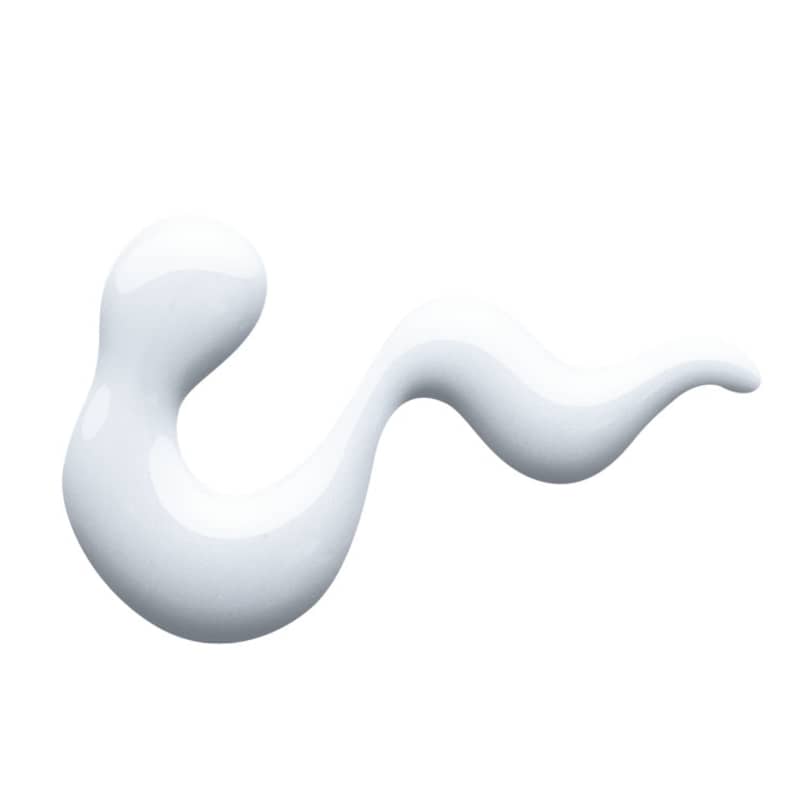 Morgan Taylor Mini All White Now 01 - Esmalte Cremoso 5ml