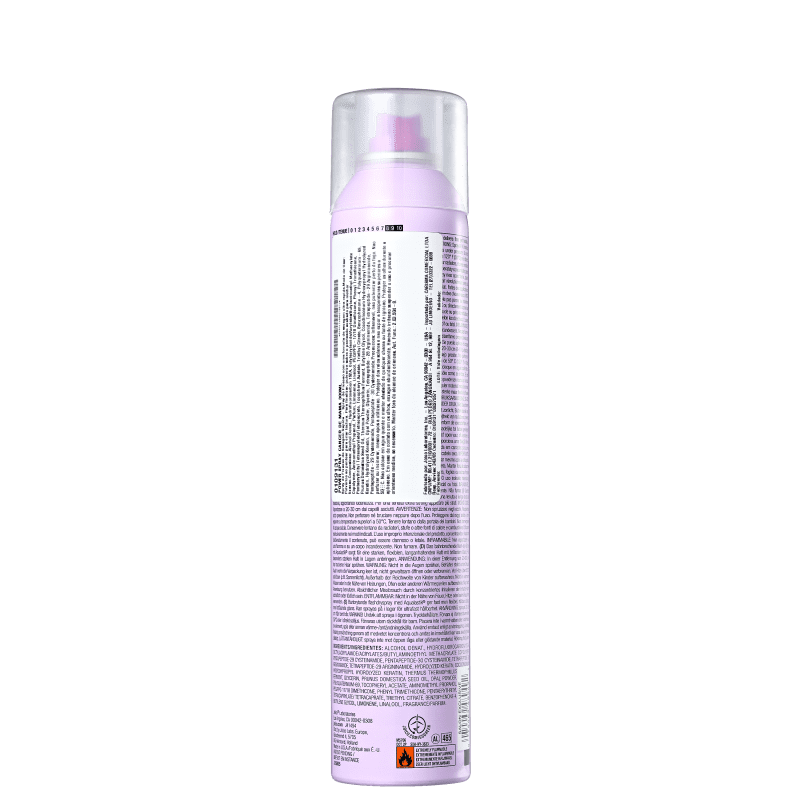 Joico Style & Finish Power Spray - Spray Fixador 300ml