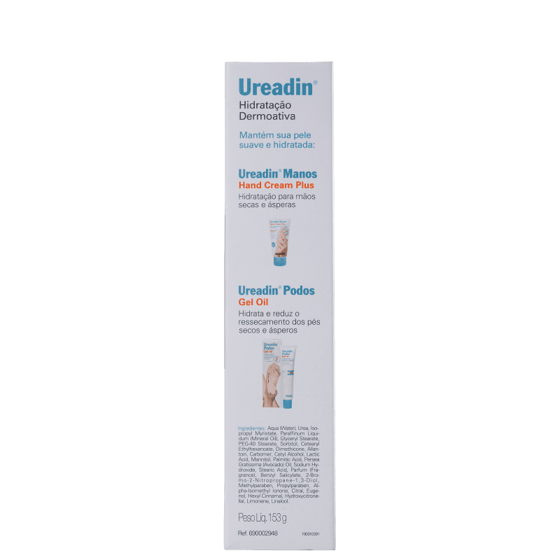 ISDIN Ureadin 10 Essencial - Hidratante Corporal 150ml