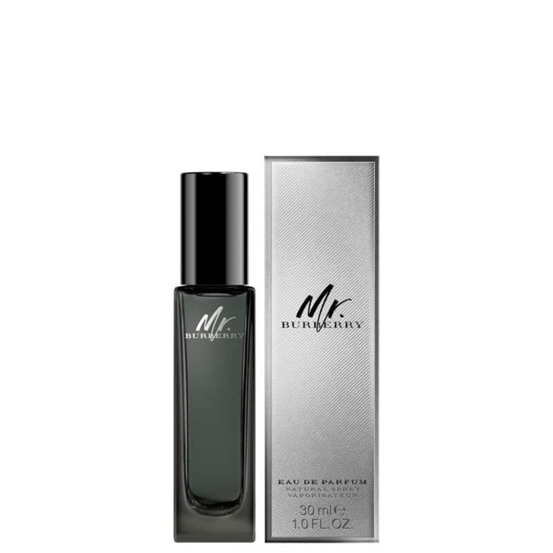 Mr. Burberry Eau de Parfum - Perfume Masculino 30ml