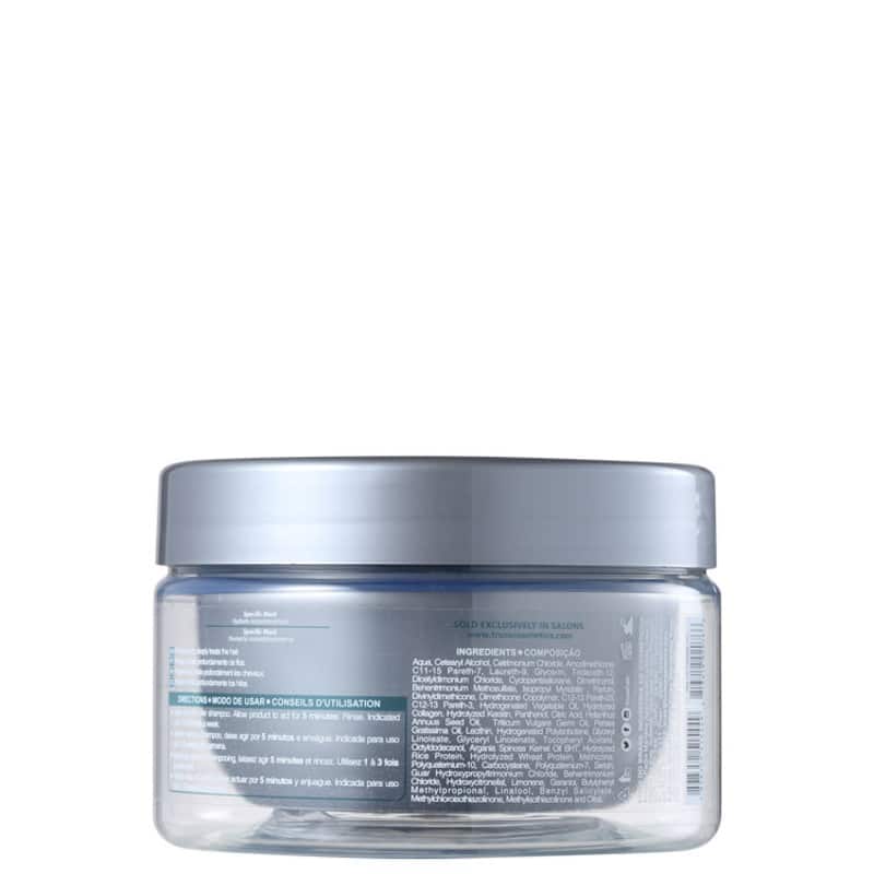Truss Specific Mask - Máscara Capilar 180g